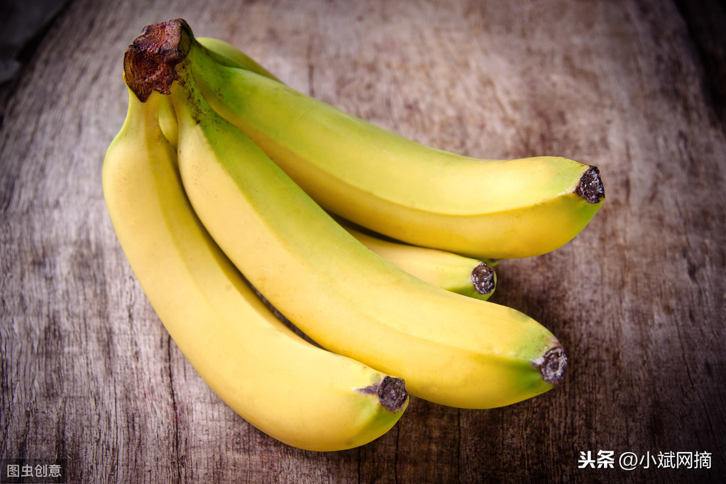 快乐水果香蕉你买对了吗？正确保存，让香蕉不变黑