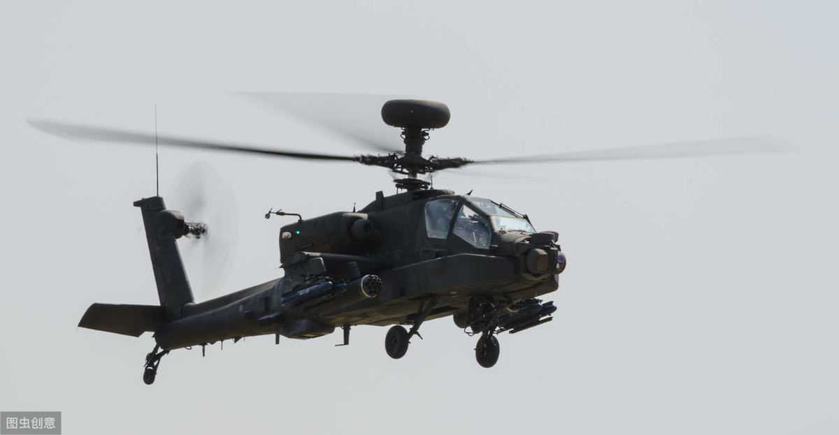基于下马的美国科曼奇武装直升机，浅谈下一代武直的发展趋势