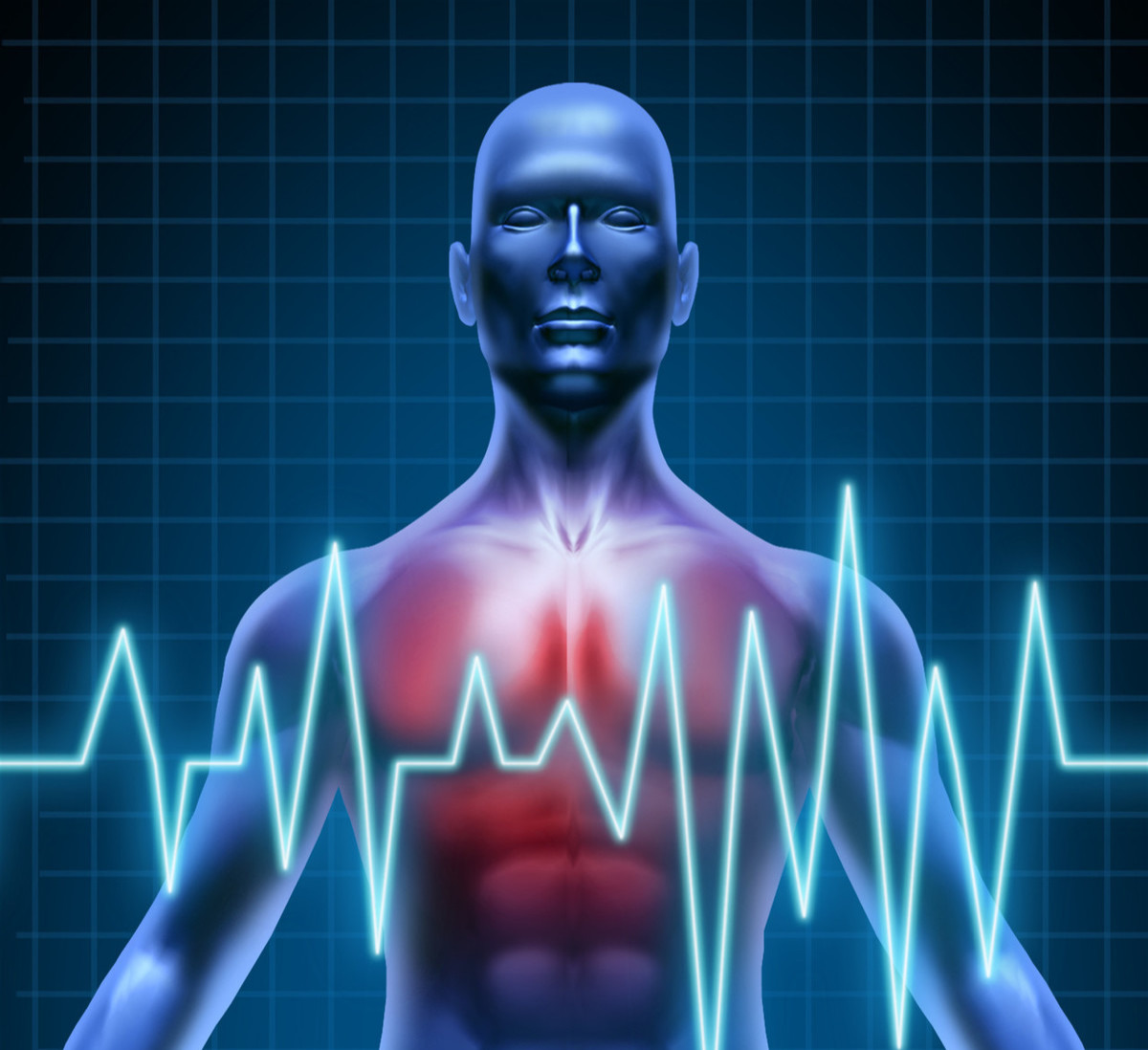 重视心脏骤停前5大身体特征，关键时刻能救命