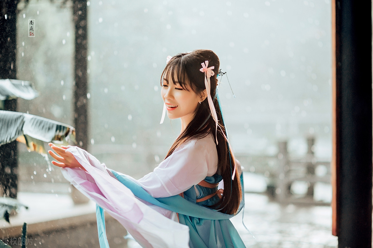 李清照的16次醉酒记录-第9张图片-非凡网