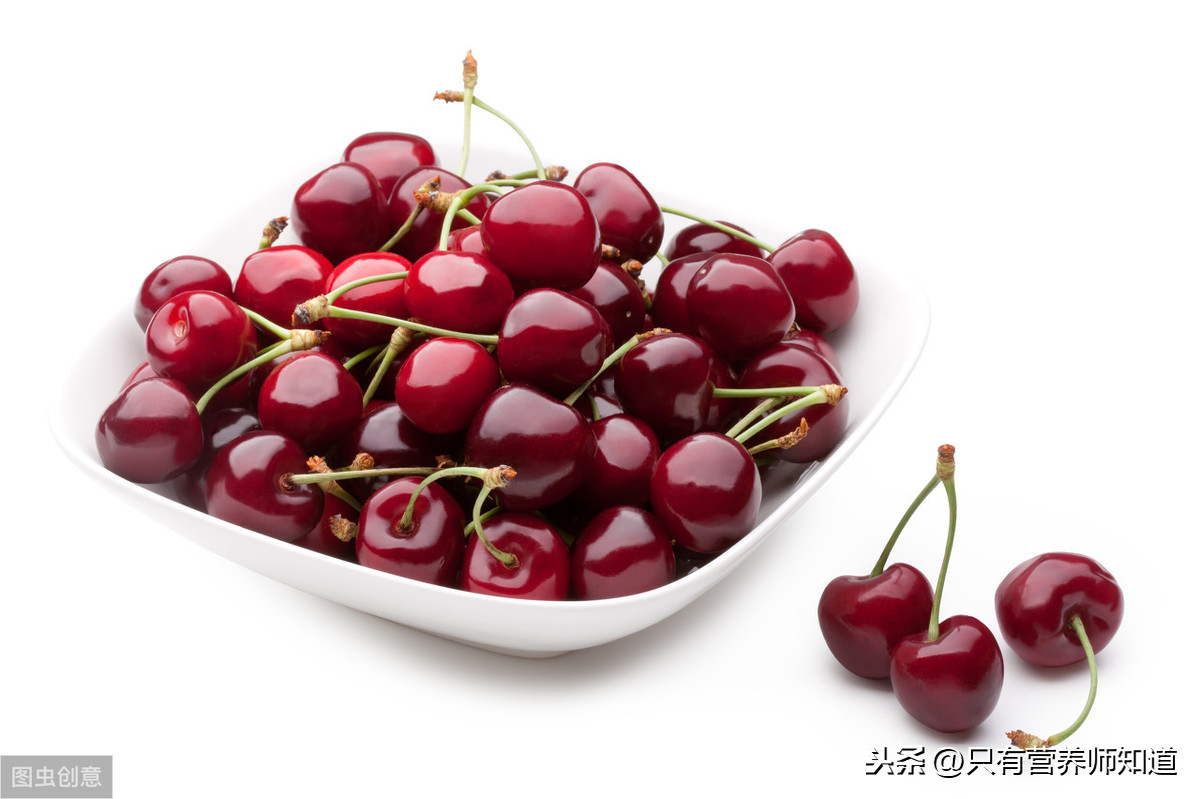 吃樱桃的好处有哪些？糖尿病能吃樱桃吗？