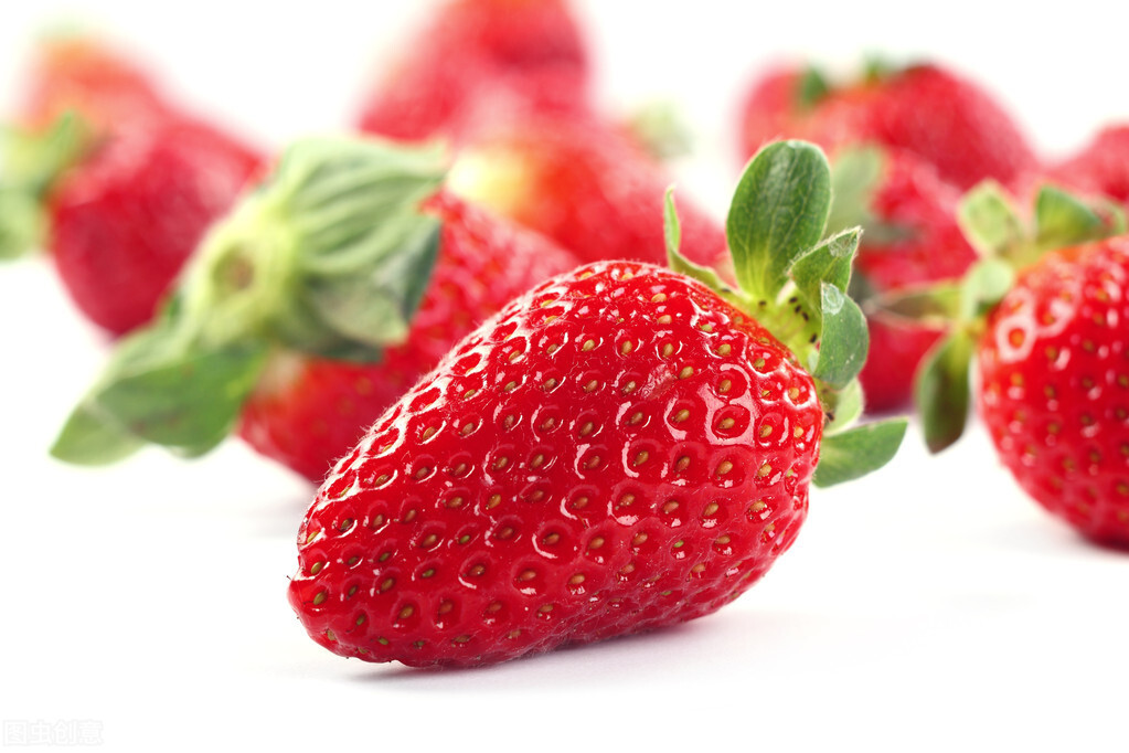 图片[11]-冬天吃不完的草莓怎么储存能延缓腐烂？分享妙招给你学会试下-起舞食谱网