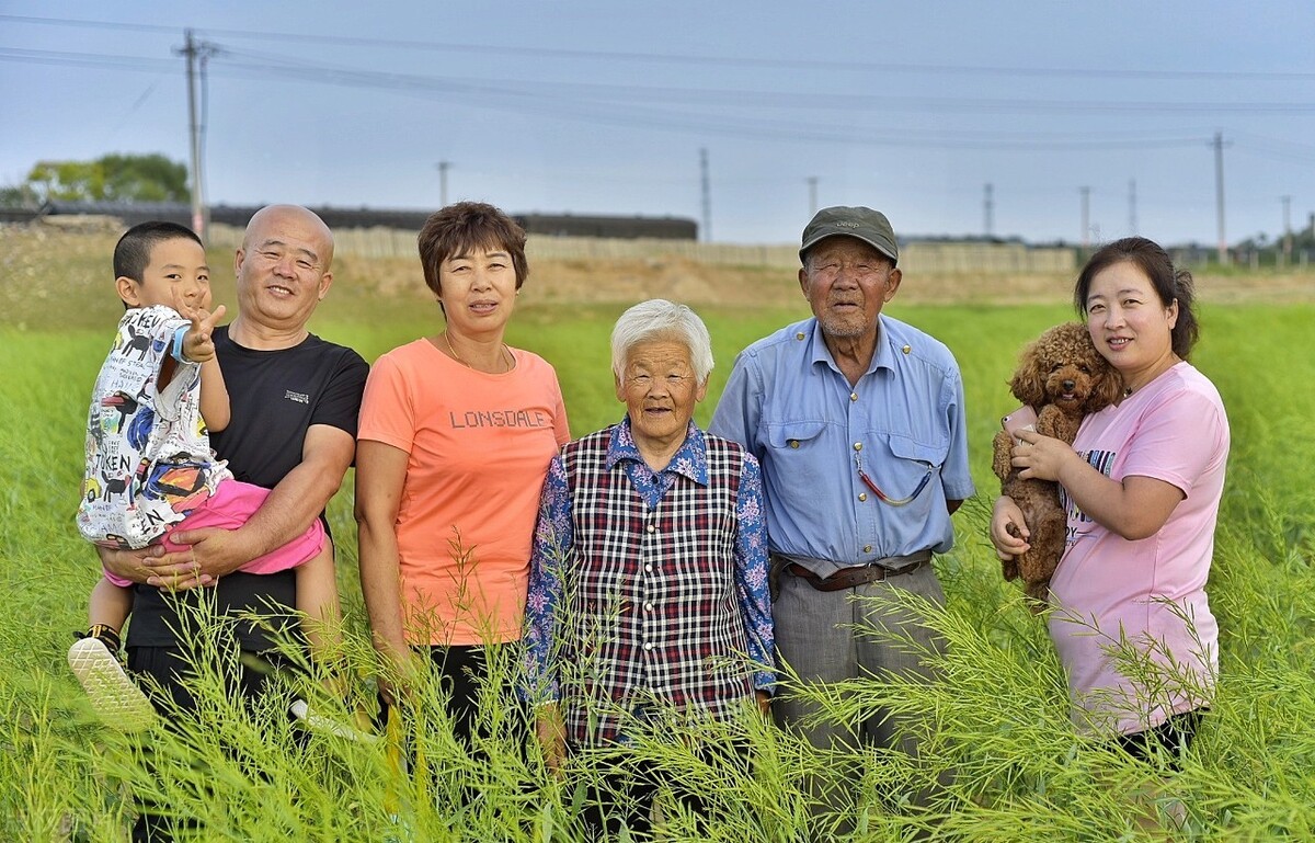 老一辈的育儿观：孩子给他们带一段时间后，这还是自己的孩子吗？