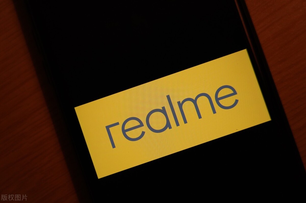 Realme V3 5G：1000元5G手机上