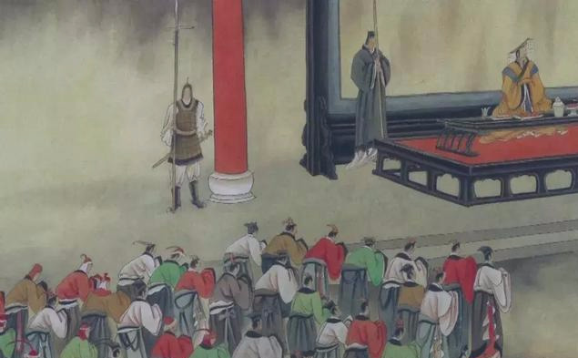 秦国的废分封行县制对中国历史意味着什么？