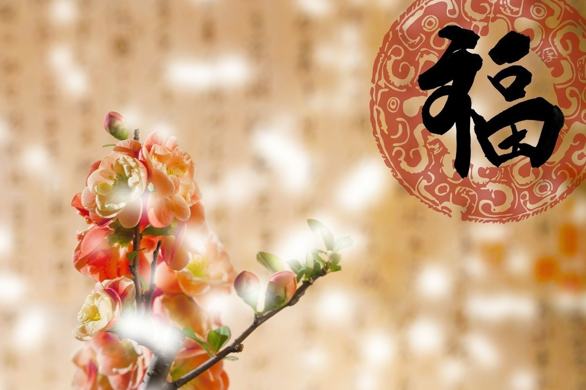 关于春节的古诗，背下来，过个有文化的春节
