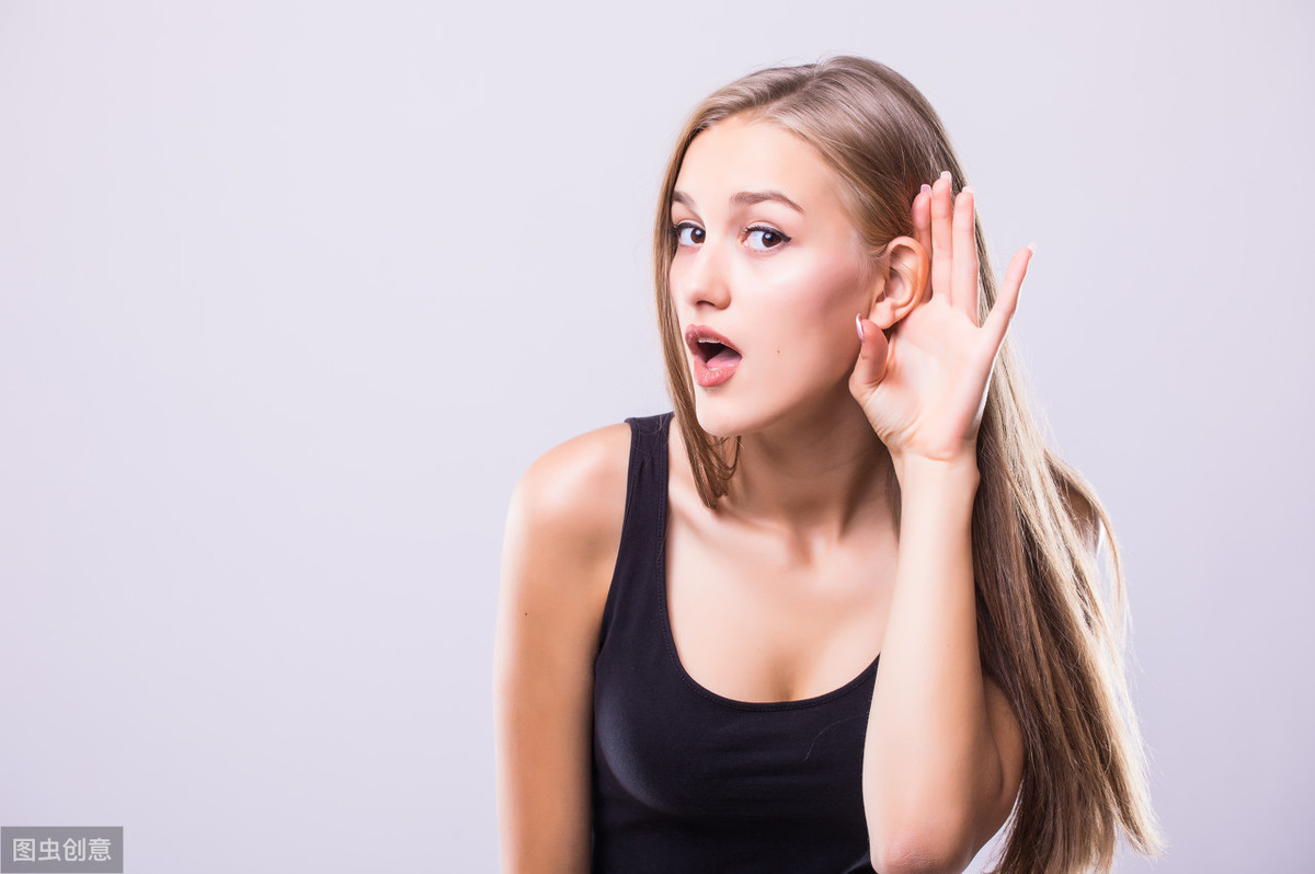 倾听者申怡联名款和普通款区别！听力机 熏听机 倾听者新款 倾听者音频 小学生-度小视
