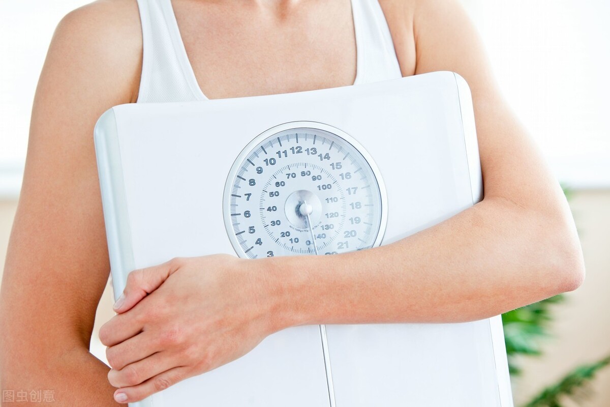 減肥，為什麼要減掉脂肪？如何科學降低體脂率，恢復苗條身材？