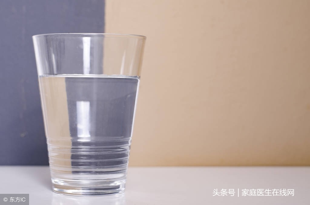 长期饮用纯净水，会不会导致缺乏微量元素？医生终于说了实话！