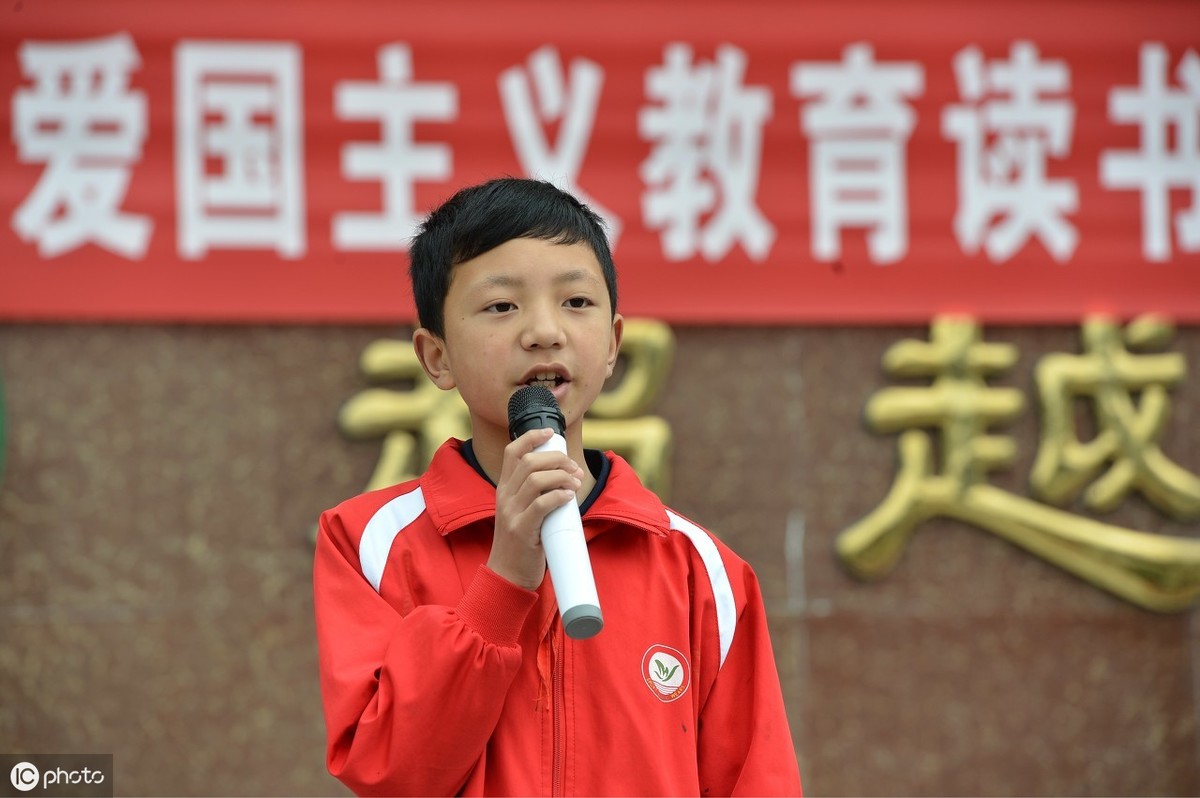 青少年口才训练的内容（建议收藏）