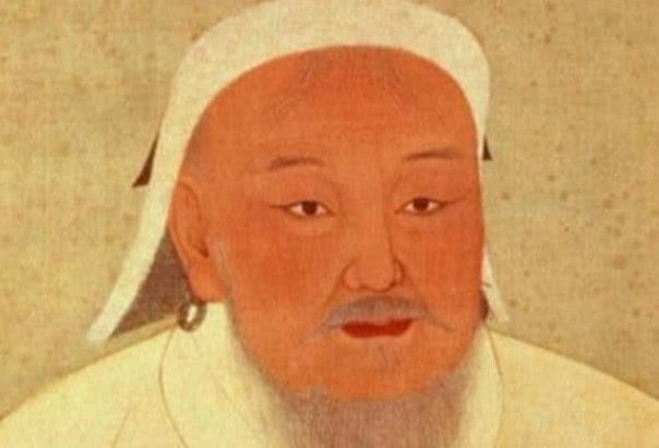 丈夫戰(zhàn)死沙場之后，公主挺著大肚子揮兵屠城，半個(gè)月殺了百萬人