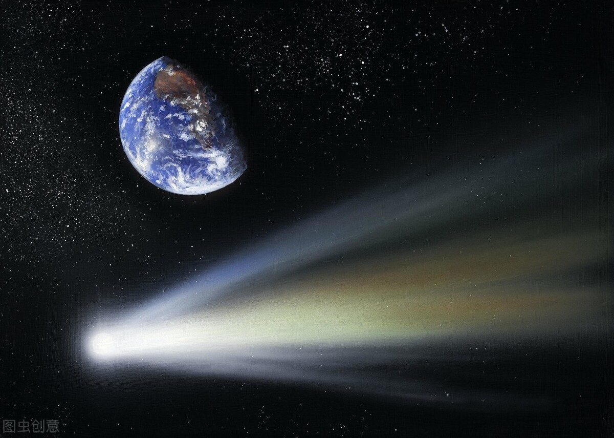 从秦始皇七年到十三年 彗星多次出现 这期间究竟发生了哪些大事 历史 爆资讯新媒体平台