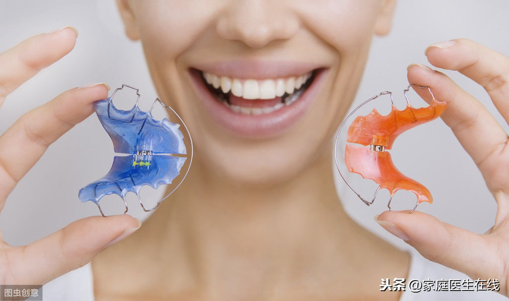牙齿矫正后需要注意些什么？这4点，不能忽略了