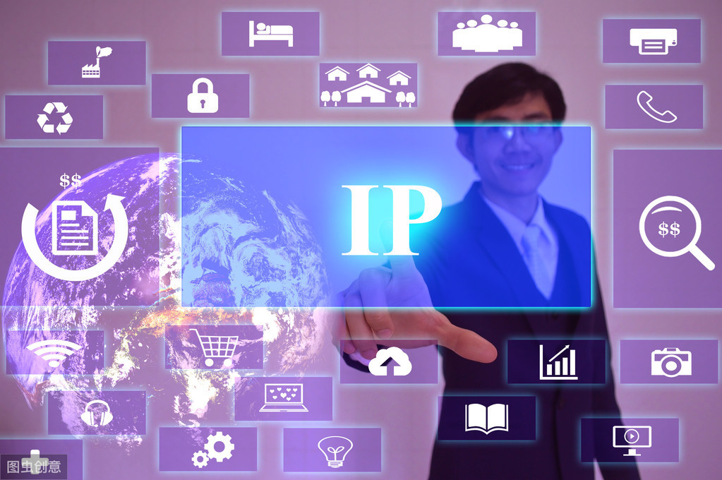 什么是打造个人IP？