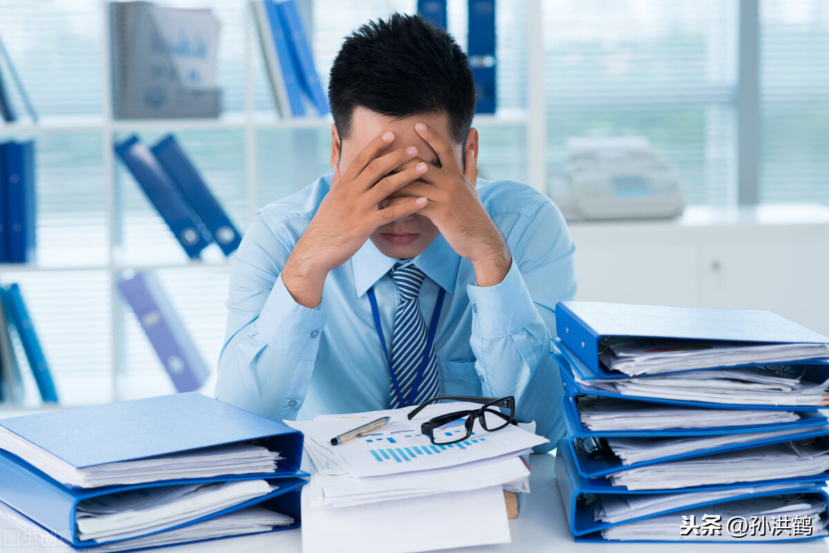 孙洪鹤：自媒体坚持不了2年，就做直播吧，还不行，那你就穷吧
