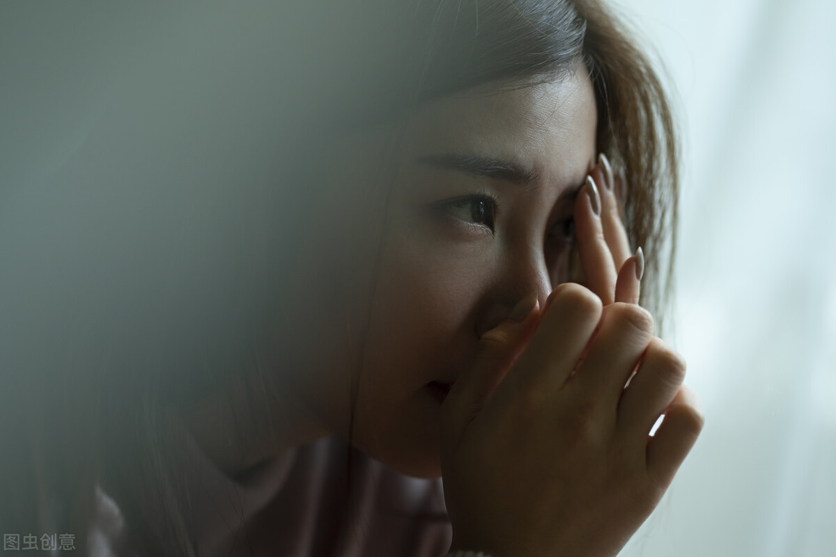 男人出轨后妻子的现状，你是不是也是这样？