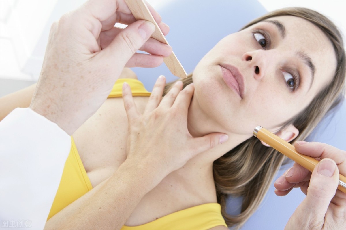 耳鼻喉需做哪些检查？10种检查可看出耳鼻喉是否健康
