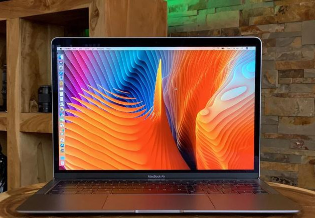 2020最新款MacBook Air多种多样挑选，你更喜欢哪一款？