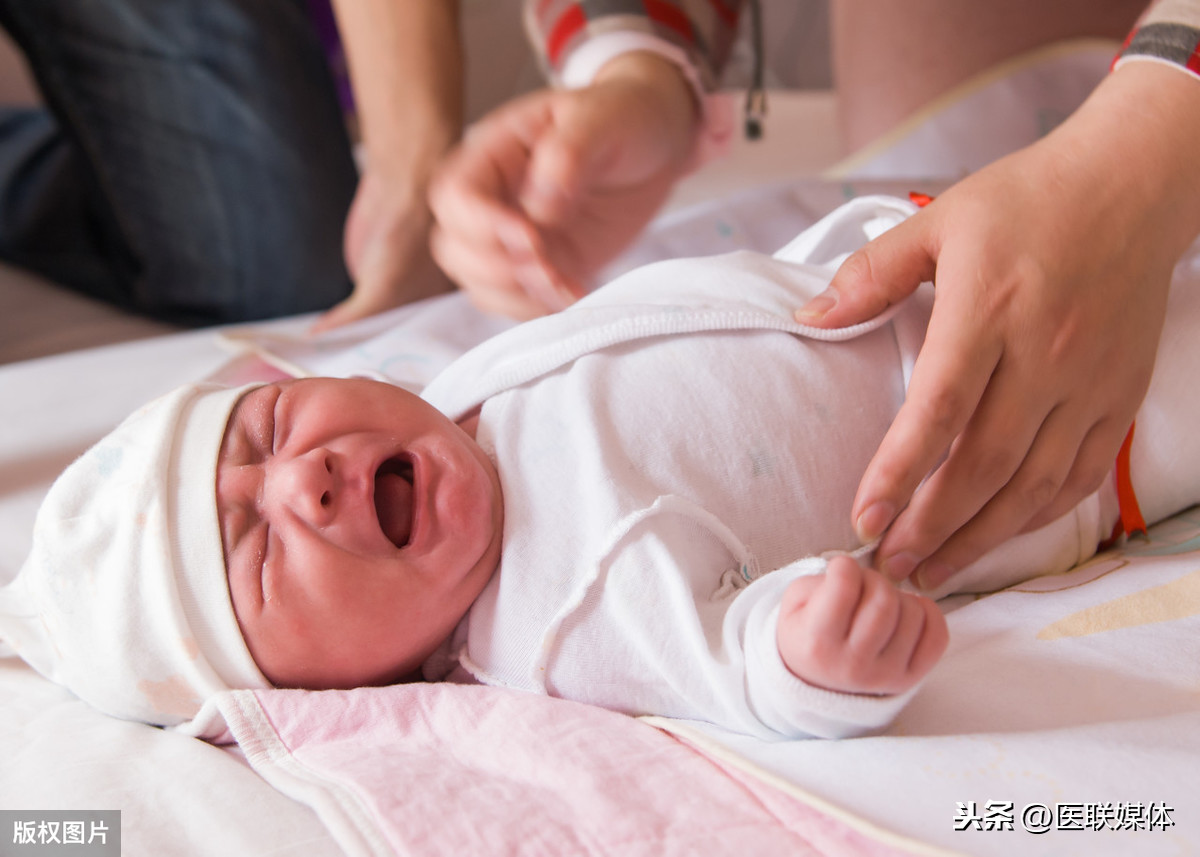 新生儿血项高是什么原因？新生儿凝血功能差怎么办？马上来分析