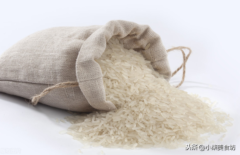 图片[5]-大米别再乱买了 只要袋子上有这行字 保证是好大米 长知识了-起舞食谱网