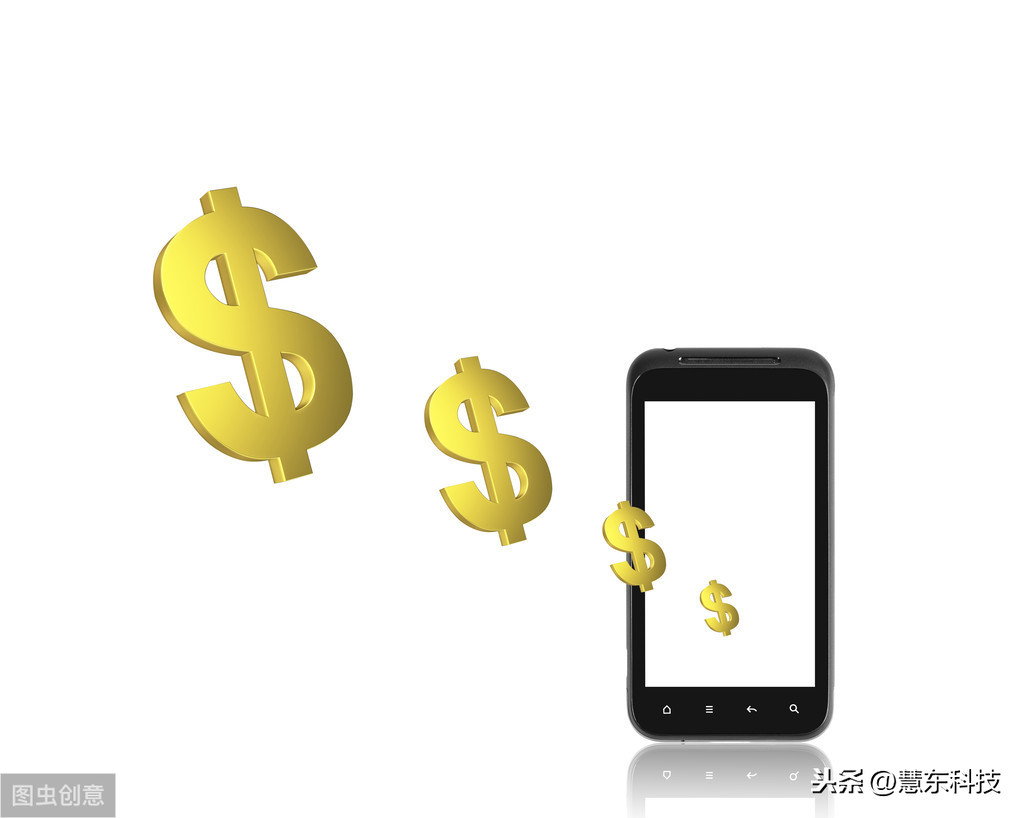 手机挣钱的方法有哪些十种用手机赚钱的方法？