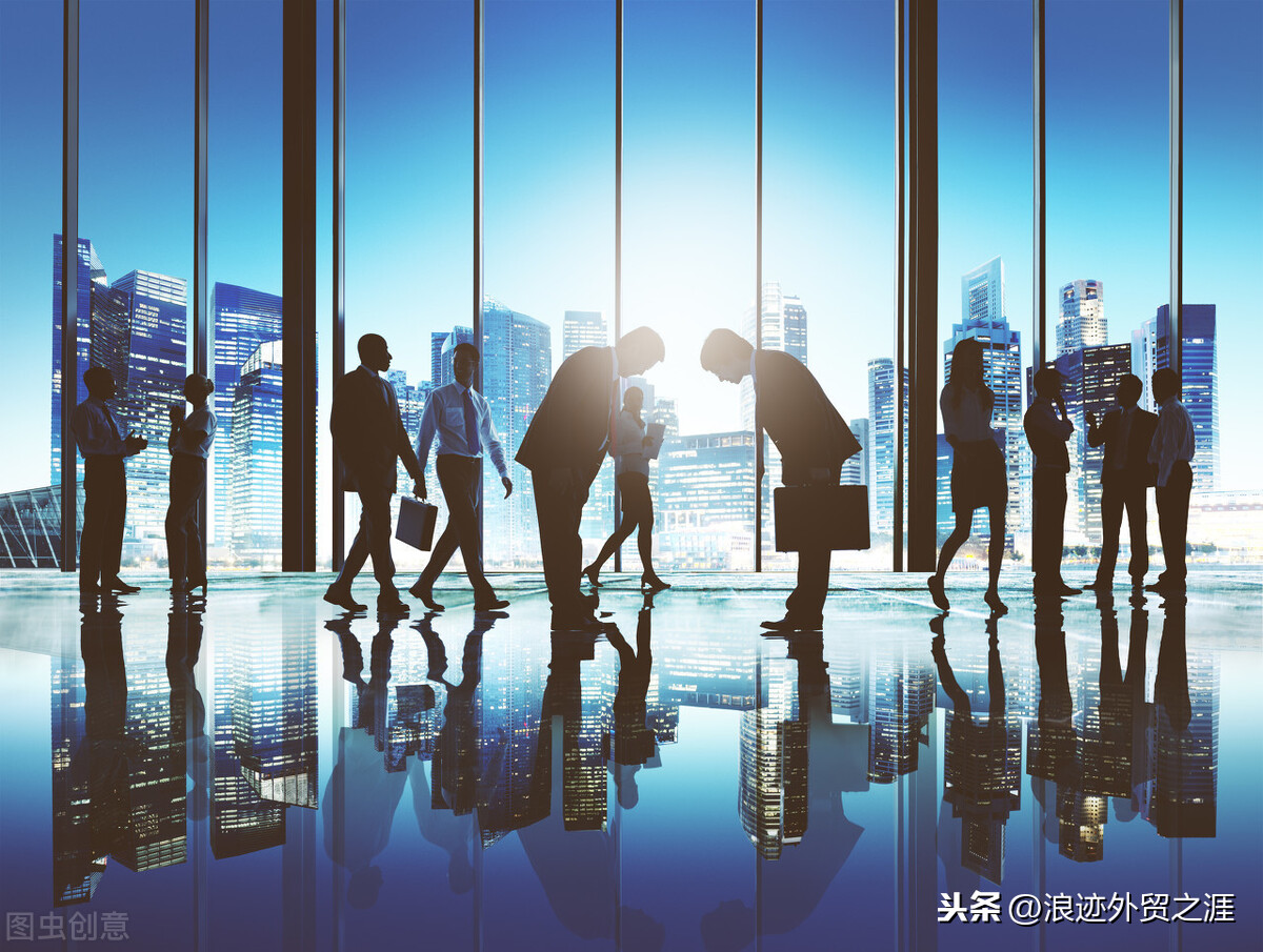 外贸推广从你能做的开始：网站内部优化