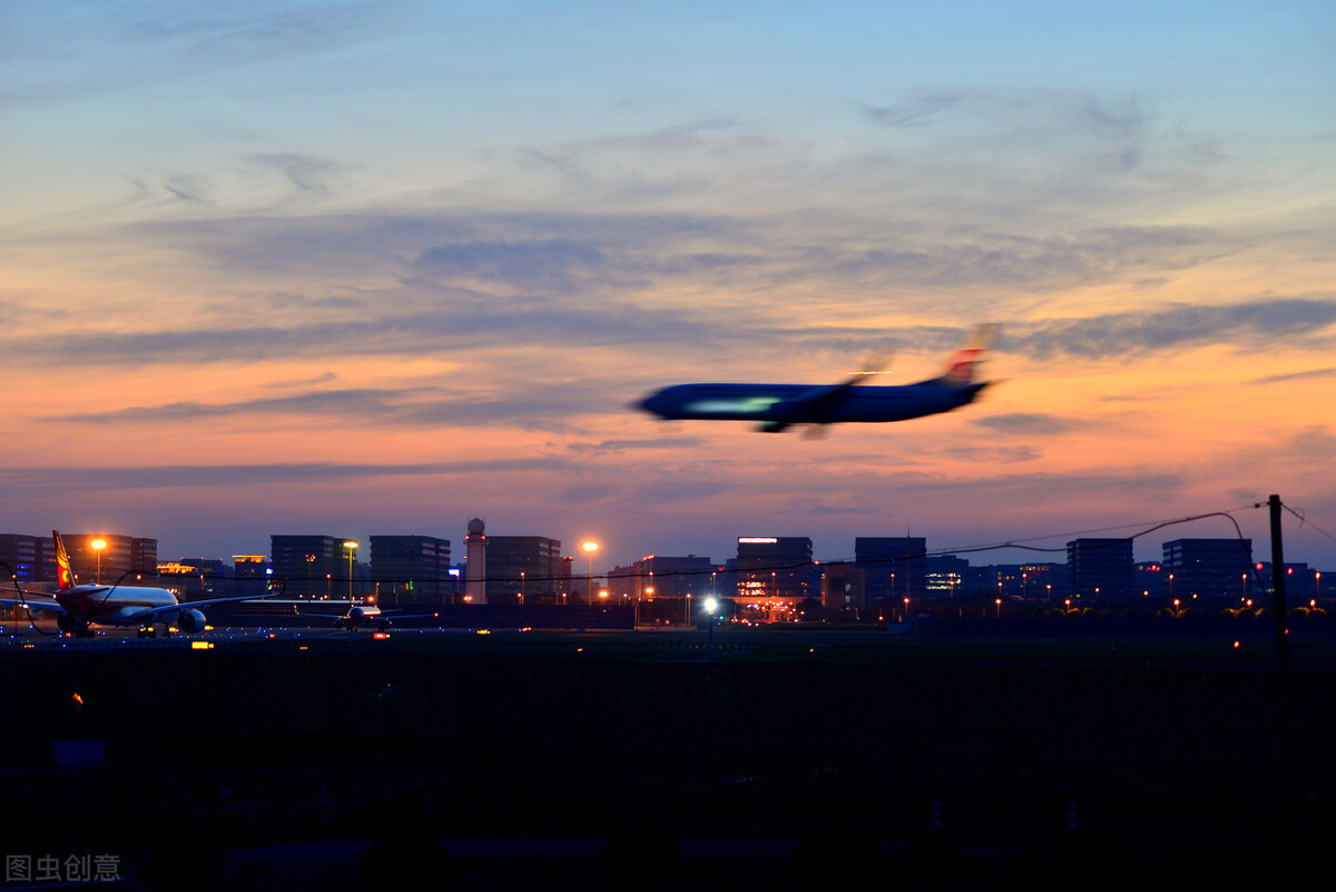 Another surmounts the United States! Passenger volume of 2020 China civil aviaton ranks the world first the 1st