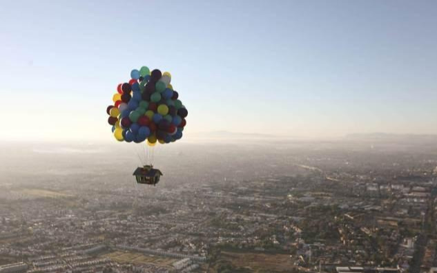 為什麼要禁放氦氣球？ 看140萬個氦氣球帶來的災難，你就明白了