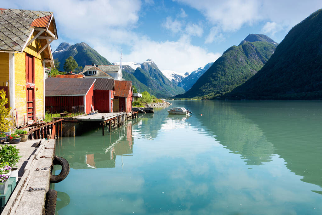 挪威憑藉什麼成為全球最富的國家？（五大因素）