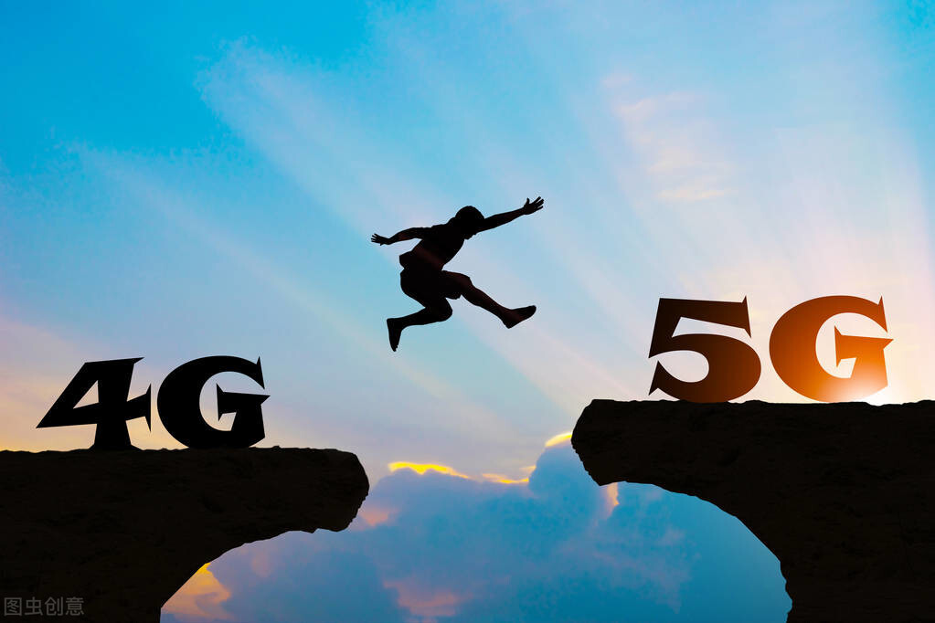 整天喊5G，你真的了解5G市場嗎？現(xiàn)在究竟是什么狀況？