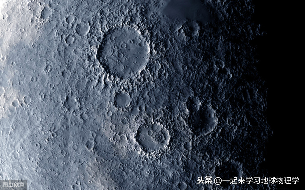 科学家发现除了月球之外，太阳系里一共还存在64颗其他的天体卫星