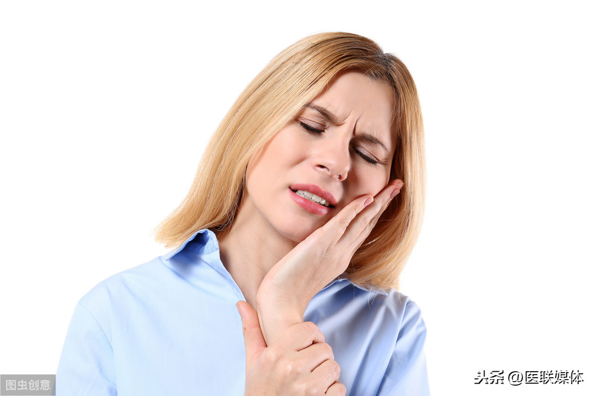 牙疼起来真要命！专家：6个原因逐一排查，或能对症快速止痛