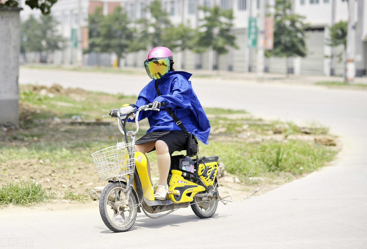 800元能买一辆什么样的电动车？买这种的，照样能骑3年