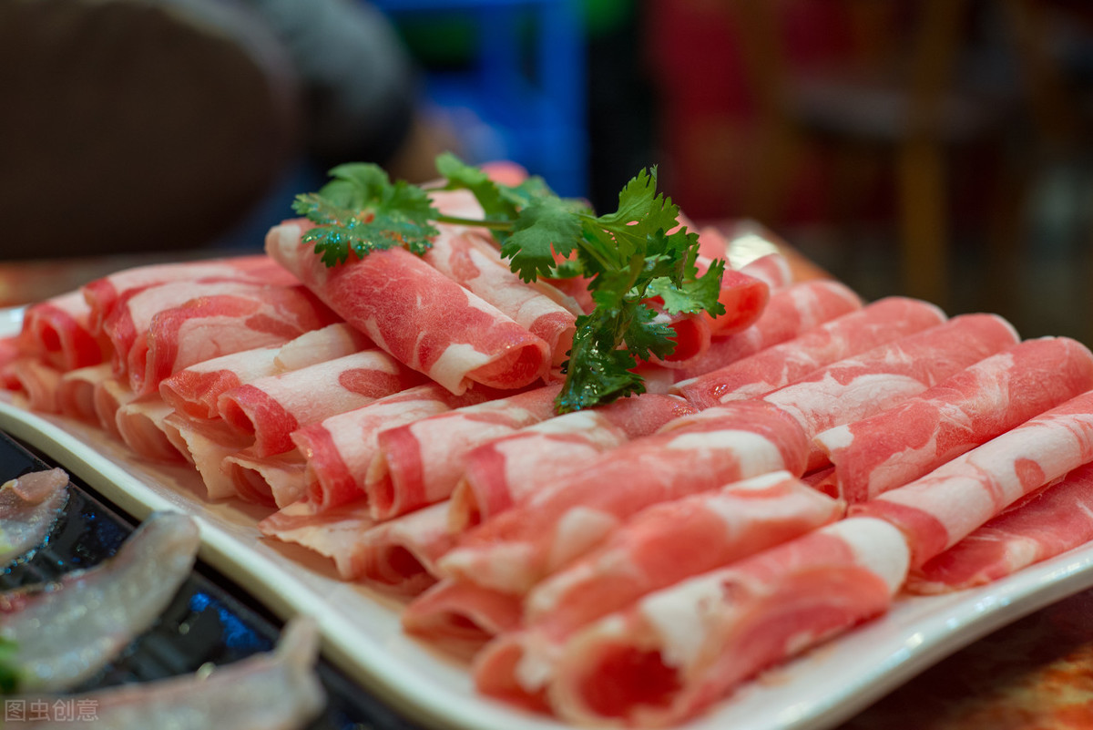 图片[6]-明日大暑记得吃“三瓜三肉”天气闷热顺应时节合理饮食-起舞食谱网