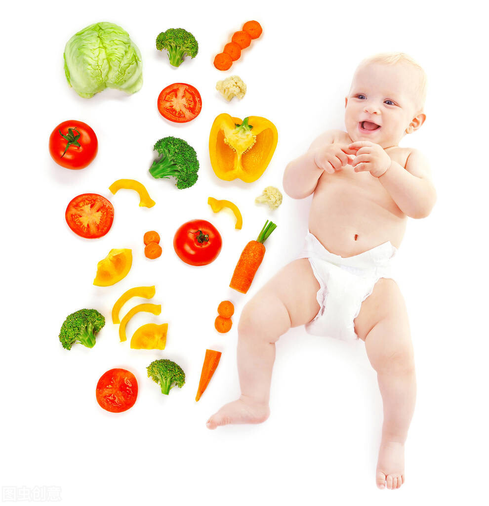 宝宝健康：秋季了，儿童补什么营养好呢？