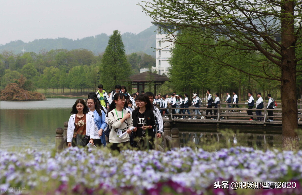 浙江农林大学排名全国第几?2021最新排名(图3)