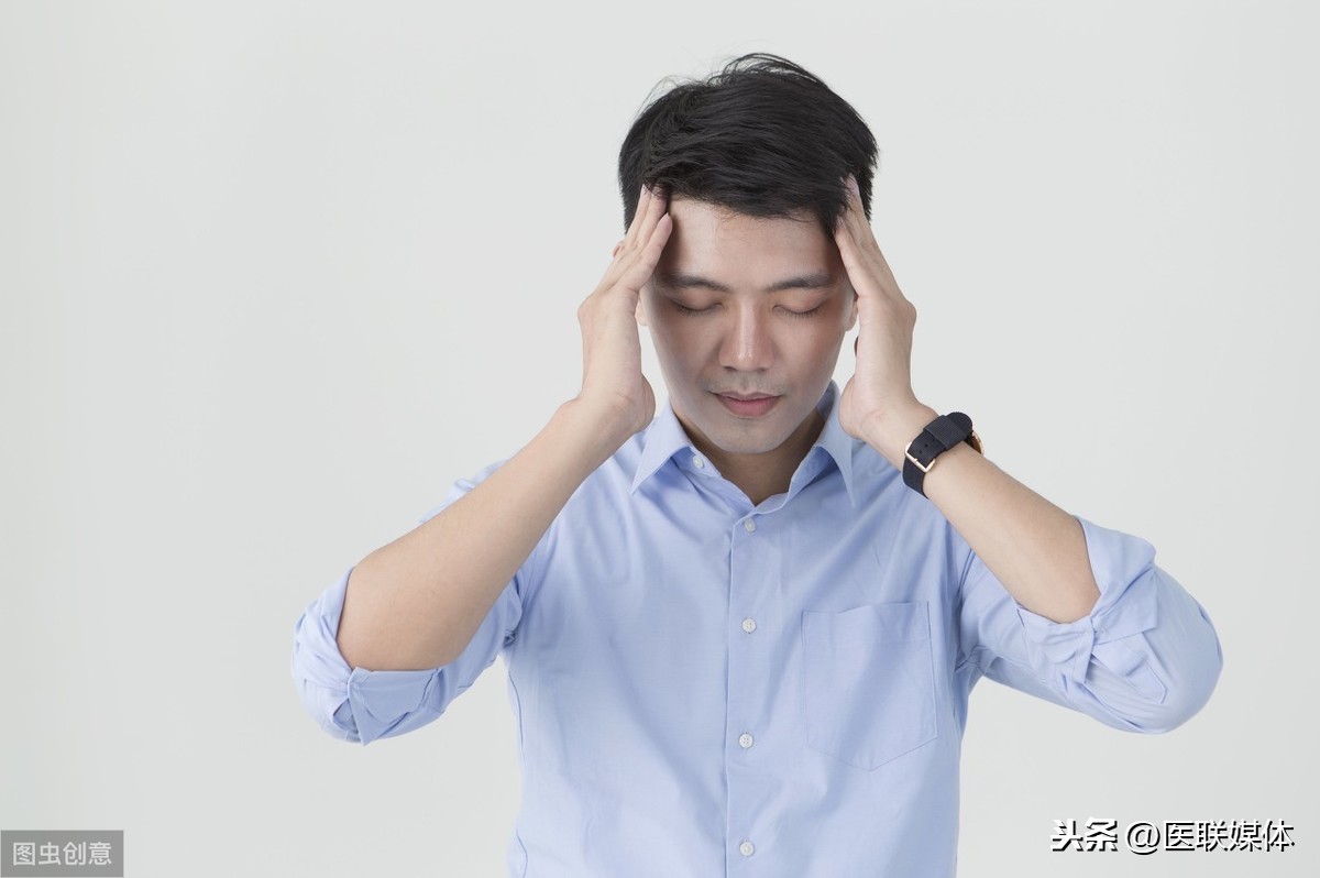 男人下面总是“湿湿的”？可能是身体出了这4个问题