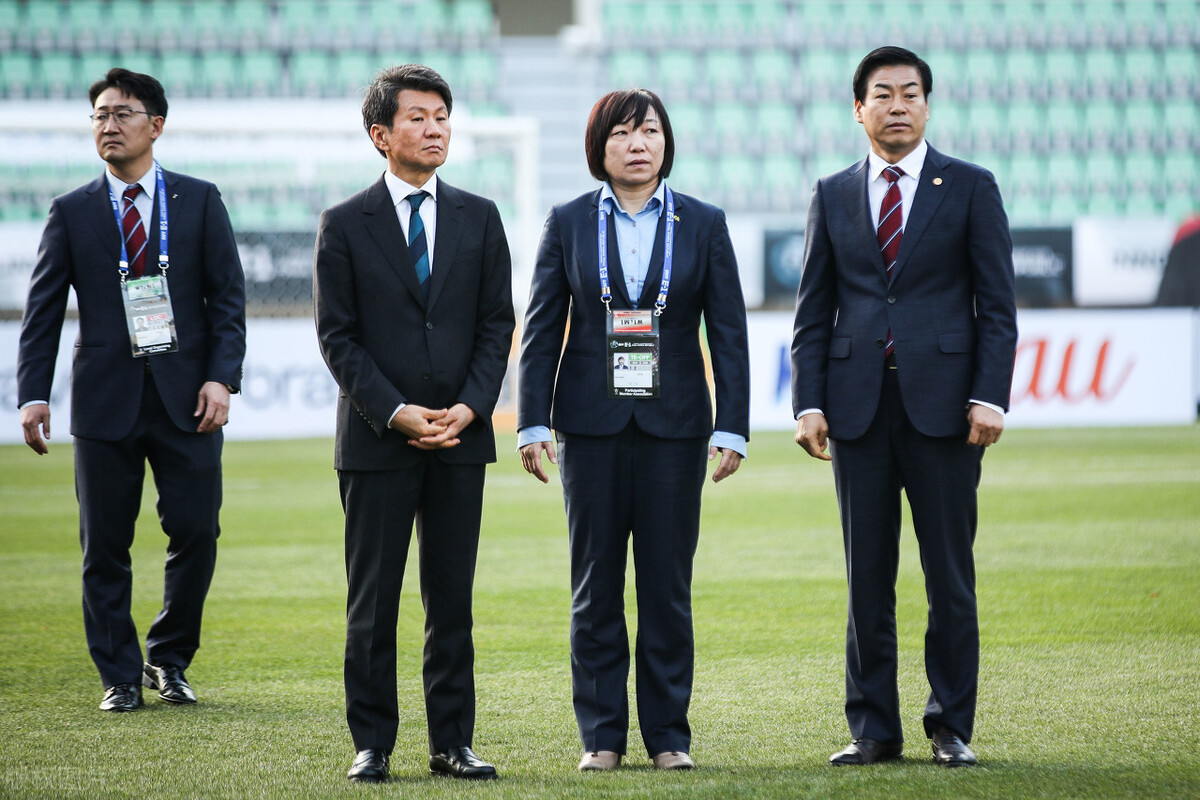 孙雯：国际足联的女足奖项对女足产生了重要影响