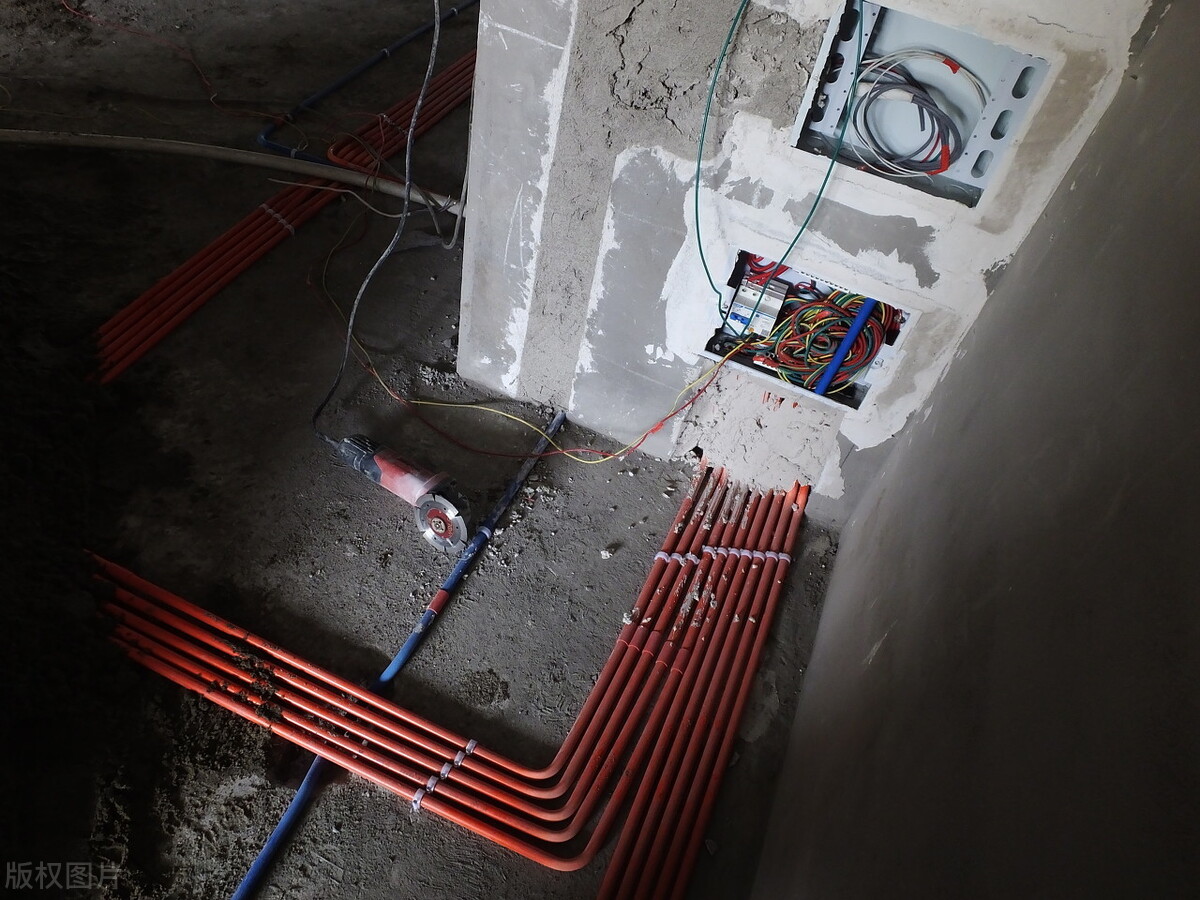 老监理良心建议：想要居家更舒适，这项“隐蔽装修工程”要重视