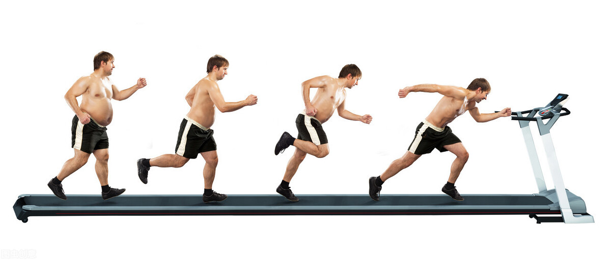 堅持慢跑，體能健康有大改變！怎麼跑步減肥最燃脂？