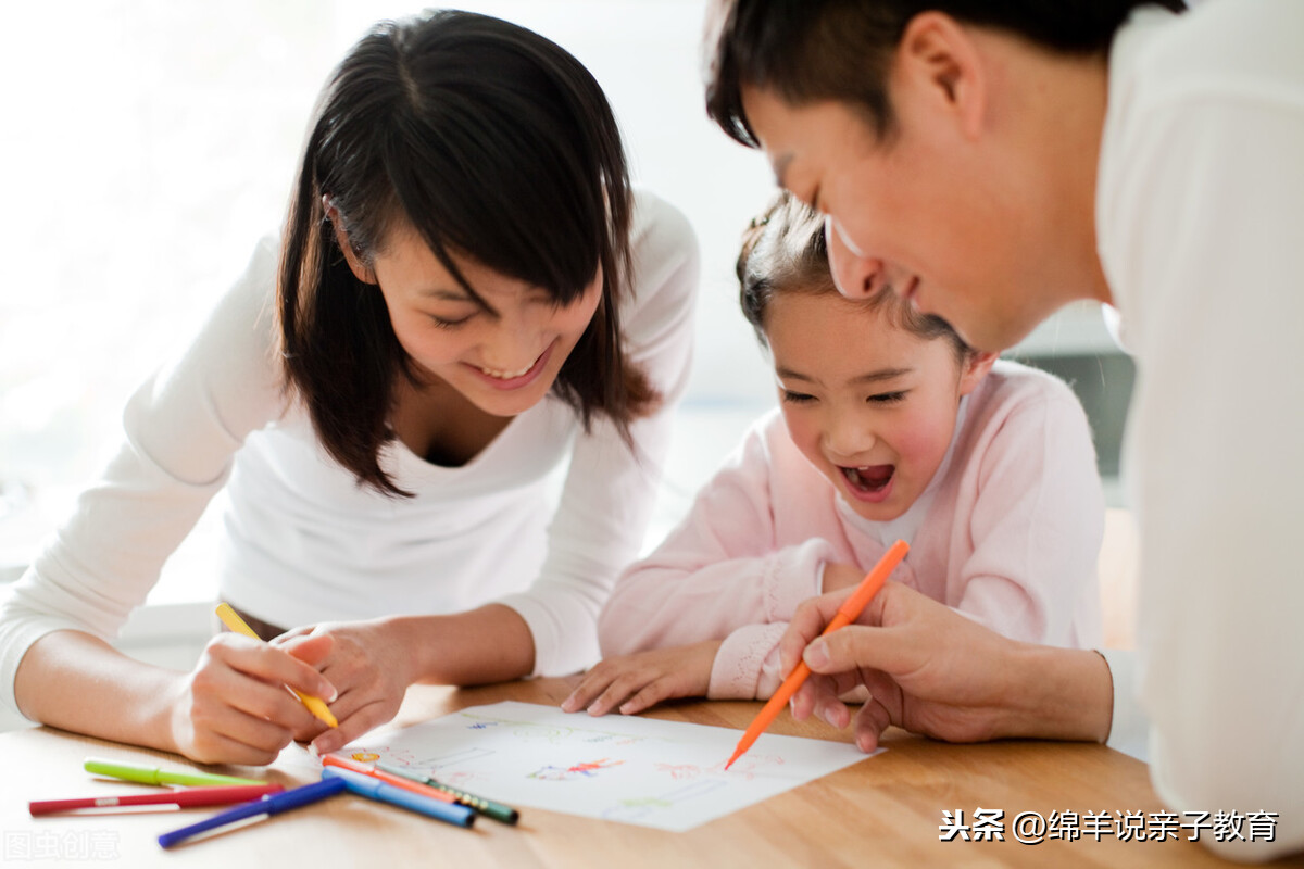 孩子上课就是坐不住怎么办？请跟着绵羊一起培养孩子的耐心