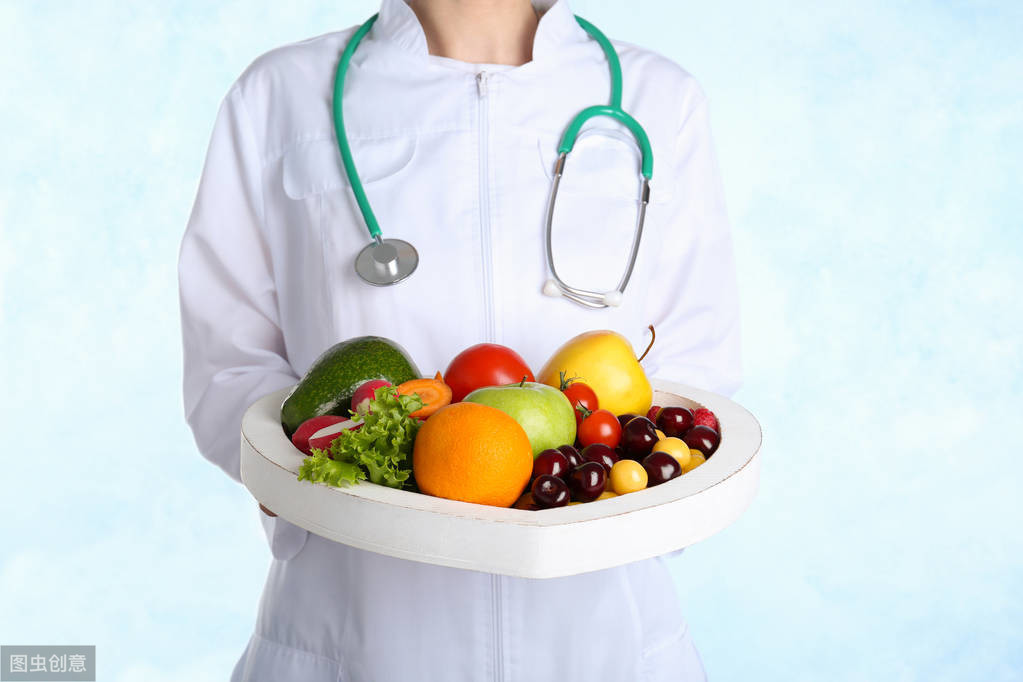 「低血压」如何调理？饮食上需注意4点，强健体质“吃”出来