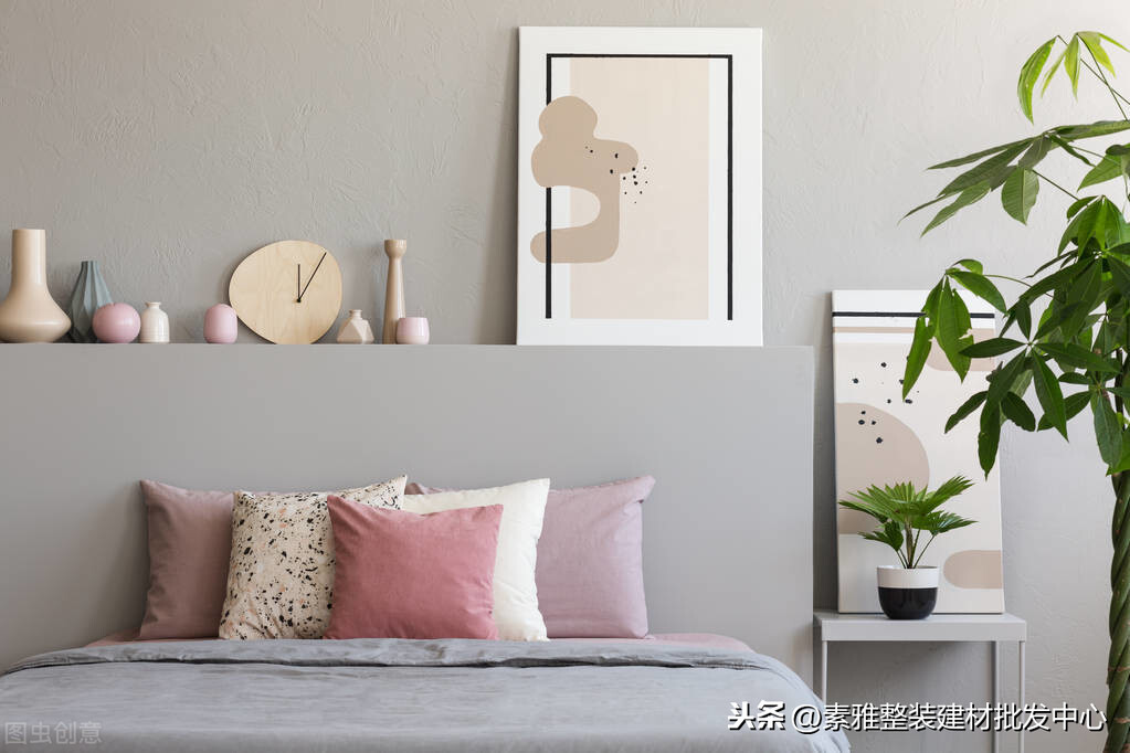 小户型怎么装才能明亮又通透？注意这六点