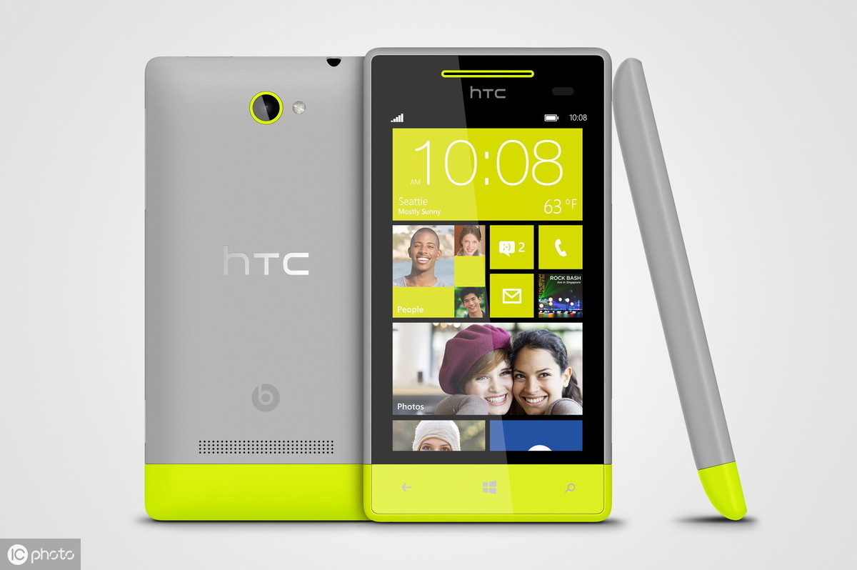 一代台湾首富，HTC发展历程是怎样来到今日这一程度