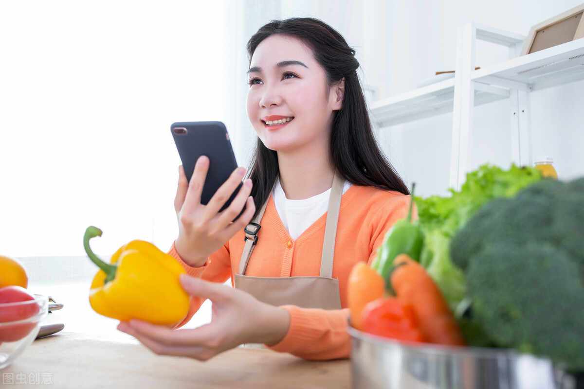 晚飯“三忌五選”要記牢，健康生活跑不了