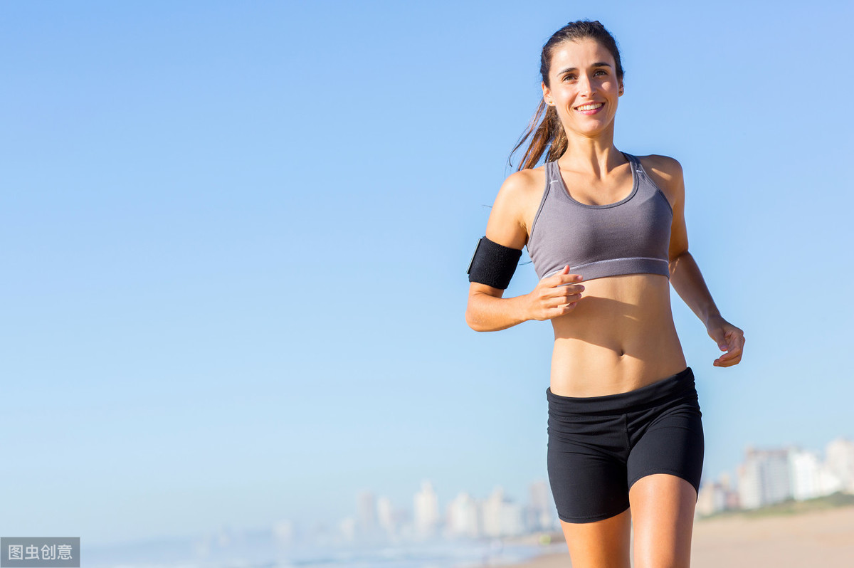 8個HIIT間歇訓練動作，幫你盡可能留住肌肉，消耗脂肪
