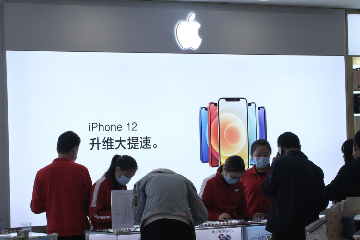 iphone 13又有新消息，真能碾压iphone 12？