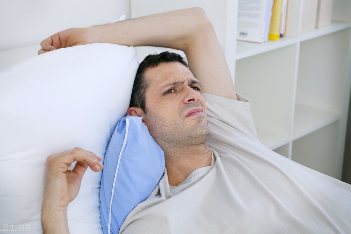 睡前牢记“2要3不要”，可以治疗失眠、调节内分泌