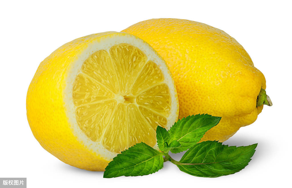 图片[4]-挑选柠檬的方法不对泡再多的柠檬水也达不到美白的效果-起舞食谱网