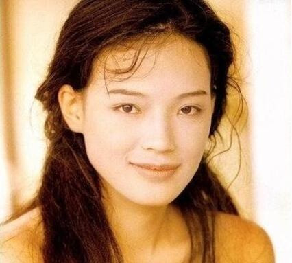 舒淇，就這樣改寫了她的結(jié)局